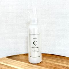 synergy シナジー　セルキュア　ヘアミルク　150g 2本 synergy(シナジー) セルキュア ヘアミルク 150g | REJUBELLa