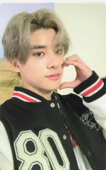 ENHYPEN MANIFESTO JAKE トレーディングカード 69