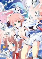 【中古】PSPソフト そらのおとしもの ドキドキサマーバケーション[通常版]