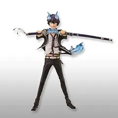 一番くじ 青の祓魔師 　B賞奥村雪男フィギュア i8my1cf 楽天市場】【中古】一番くじ 青の祓魔師 B賞奥村雪男フィギュア