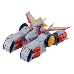 FW GUNDAM CONVERGE ホワイトベースとモビルスーツ（ジャブロー 