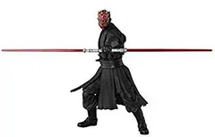 2025年最新】S.H.フィギュアーツ ダース・モールの人気アイテム - メルカリ