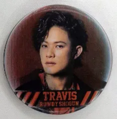 【中古】バッジ・ピンズ(男性) 岩谷翔吾(THE RAMPAGE) チェンジング缶バッジ 「BATTLE OF TOKYO ～ENTER THE Jr.EXILE～」 カプセル景品