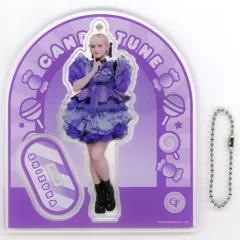 宮野静 生誕 アクスタ Amazon.co.jp: CANDY TUNE 宮野静 生誕 アクスタ : ホーム＆キッチン