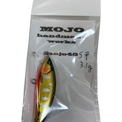 廃盤】GLAD HAND MOJO MUSK 100ml 箱付 残量9割以上 - メルカリ