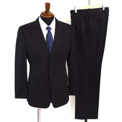 COMME CA DE MODE MEN スーツ　ブラックフォーマル フレッシャーズ＆セレモニースーツ 【COMME CA MEN