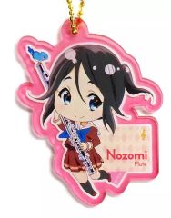 響け！ユーフォニアム アクリルチャーム 傘木希美 - メルカリ