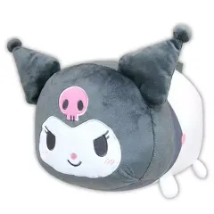 【新品】ぬいぐるみ クロミ ぽてコロマスコットBIG(ぬいぐるみ) 「サンリオキャラクターズ」