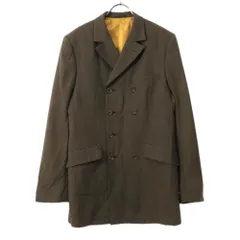 2025年最新】PPFM メンズ テーラードジャケットの人気アイテム - メルカリ