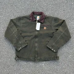 2024年最新】CARHARTT WIP detroitの人気アイテム - メルカリ