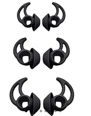 bose Bose イヤーチップ　3サイズ1セット　新品　黒色