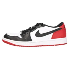 Air jordan retro outlet black toe