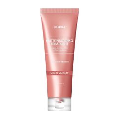 【新品】 KUNDAL クンダル ダメージケアトリートメント250ml バイオレットミュゲ