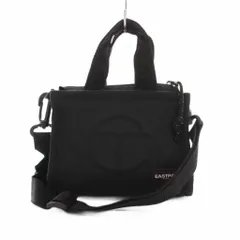 実物は撮影する TELFAR ブラックショルダーバッグ TELFAR】 Telfar Small Shopping Bag Black (Telfar/ショルダー