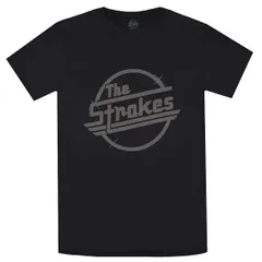 2024年最新】strokes tシャツの人気アイテム - メルカリ