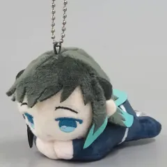 【中古】雑貨 時透無一郎 「鬼滅の刃 はぐキャラコレクション4」