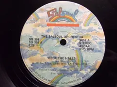 2025年最新】salsoul cdの人気アイテム - メルカリ