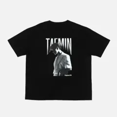 SHINee テミン moschino Tシャツ&写真集 限定 SHINee テミン moschino Tシャツ&写真集 限定 SHINee テミン