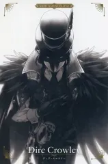 【中古】ポストカード [単品] ディア・クロウリー ポストカード 「ディズニー ツイステッドワンダーランド カウントダウン ポストカードブック」