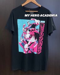 非売品 週刊少年ジャンプ 当選品 僕のヒーローアカデミア Mサイズ T