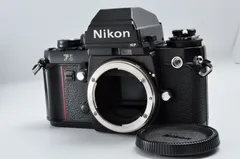 ニコン Nikon F3 HP ボディ フィルム マニュアルフォーカス 現状品 ニコン Nikon F3 HP ボディ フィルム マニュアルフォーカス 一眼
