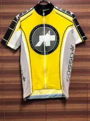 ASSOS（アソス）のメンズ サイクルジャージのコレクション