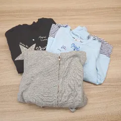 ◇ 《 mother ways cathy sweet catherine まとめ売り3点セット サイズ150　子供服 パーカー Tシャツ レディース 》 E  【1307260010282】