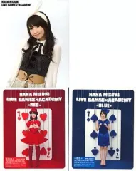 未開封 水樹奈々 LIVE GAMES×ACADEMY RED & BLUE 未開封 水樹奈々 LIVE GAMES×ACADEMY RED & BLUE Amazon.co.jp