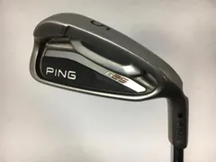 ゴルフフルセット❣️(レクサス×PING G25希少)G25のグリップは新品同様 2025年最新】ピンg25アイアンの人気アイテム - メルカリ