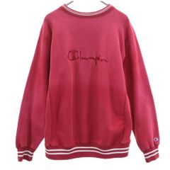 希少✨ Christian Dior SPORTS スウェット ビッグロゴ L - メルカリ
