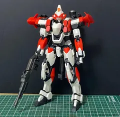 ARX-8 レーバテイン(ラムダ・ドライバ) MP クルセイド ARX-8 レーバテイン(ラムダ・ドライバ) MP クルセイド