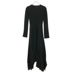 未使用☆Joseph ジョゼフ　シルク100％　シャツドレス　ロングワンピース 女性用高級シルクキャミソール、ドレス、シャツ | JOSEPH JP