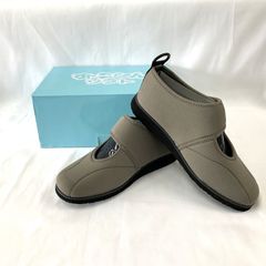 すたこらさんソフト07 グレー 23.0～23.5cm