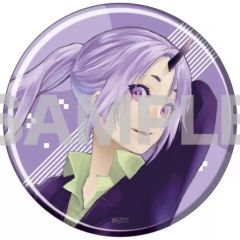 NU:カーニバル theキャラ マルイ 缶バッジ 玖夜 - メルカリ