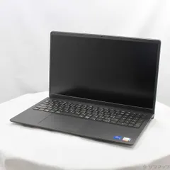保証付 即使用可 Wi-Fi有 15.6型 ノートパソコン DELL Inspiron 15