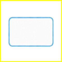 アイロン用メッシュあて布 アイロン台用 メッシュ 断熱パット 40*60cm ネットタイプ てかりを防止 保護 安全性 長方形 ランダム色
