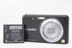 Panasonic DMC-FX80 コンパクトデジタルカメラ 61jtuAwpGWL._AC_SY200_QL15_.jpg