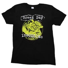 2024年最新】green day tシャツ dookieの人気アイテム - メルカリ