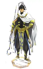 【中古】雑貨 ライダー/オジマンディアス アクリルマスコット 「劇場版 Fate/Grand Order -神聖円卓領域キャメロット- 前編 Wandering； Agateram」 劇場グッズ