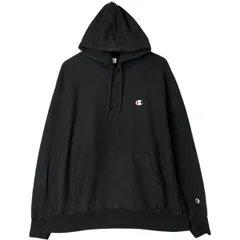 古着 チャンピオン Champion REVERSE WEAVE リバースウィーブ スウェットプルオーバーパーカー メンズXL相当/eaa574289