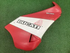 900SS サイドカウル 右 48030041A ドゥカティ 純正 中古 バイク 部品