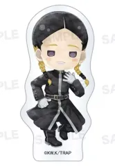 【中古】アクリルスタンド・アクリルパネル 灰谷蘭 「東京リベンジャーズ トレーディングダイカットアクリルブロック(きゃらまーじゅ)」