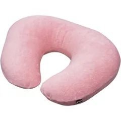 【新品・2営業日で発送】オオサキメディカル 授乳用クッション　ピンクNCNL1432788-8291-01のサムネイル
