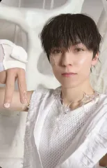 【中古】コレクションカード(男性) SEVENTEEN/バーノン(VERNON)/CD「HAPPY BURSTDAY」(NEW MYSELF Ver.)封入フォトカード