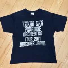 細美武士 スカパラ Tシャツ Mサイズ - メルカリ