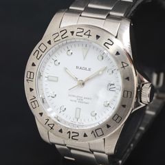 GABAL 24 HOURS AUTOMATIC 新品未使用 デッドストック - メルカリ