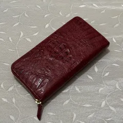 2025年最新】カイマン長財布の人気アイテム - メルカリ 