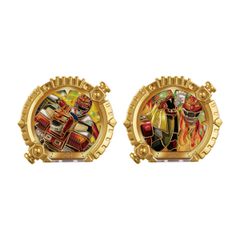 【新品未開封】ナンバーワン戦隊ゴジュウジャー DXセンタイリングセット ギンガマン＆ガオレンジャー