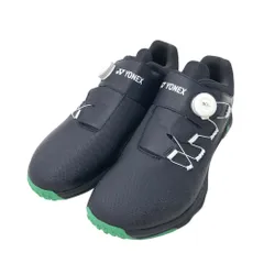 YONEX ヨネックス SHGAR4M 2024年モデル スパイクレス ゴルフシューズ  ネイビー系 28.0 [240101417101] ゴルフウェア メンズ ストスト