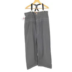 universal overall 2wayサスペンダーパンツ Curensology｜【UNIVERSAL OVERALL】2WAYサスペンダーパンツ